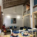 La Autentica Ferienhaus