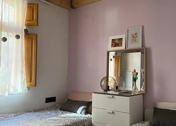 La Autentica بيت للعطل