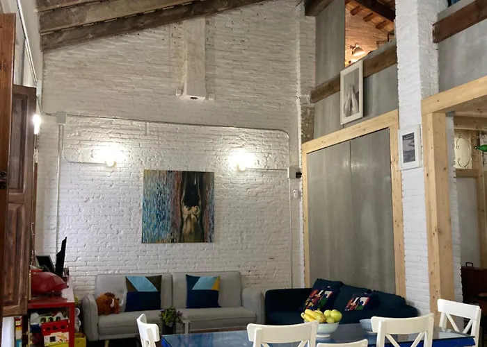 La Autentica بيت للعطل