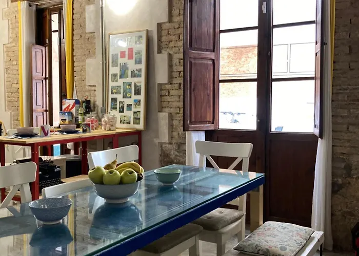 La Autentica فالنسيا