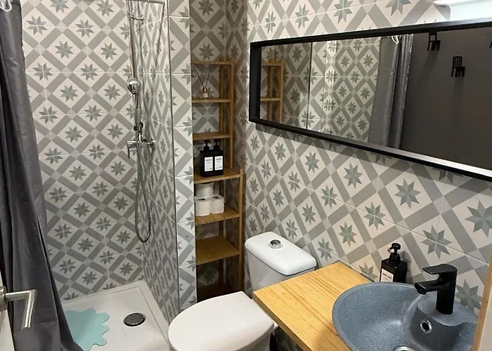 La Autentica بيت للعطل