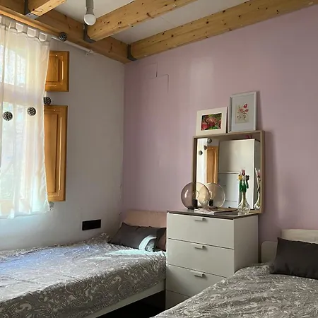 La Autentica Ferienhaus