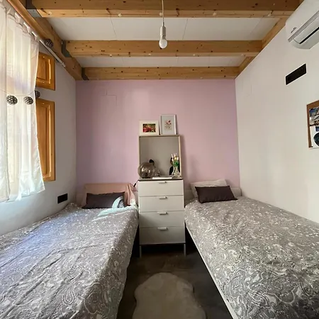 Ferienhaus La Autentica