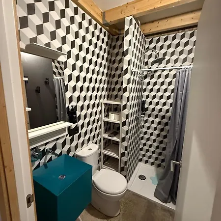 Hébergement de vacances La Auténtica Valence