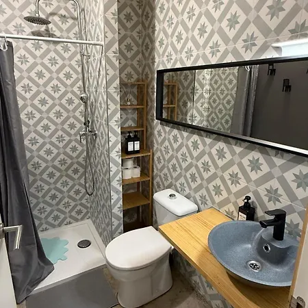 La Auténtica Hébergement de vacances