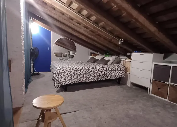 Сasa de vacaciones La Auténtica