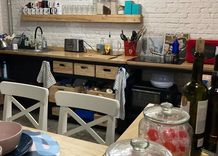 La Auténtica *