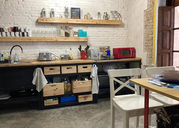 La Auténtica * Valencia